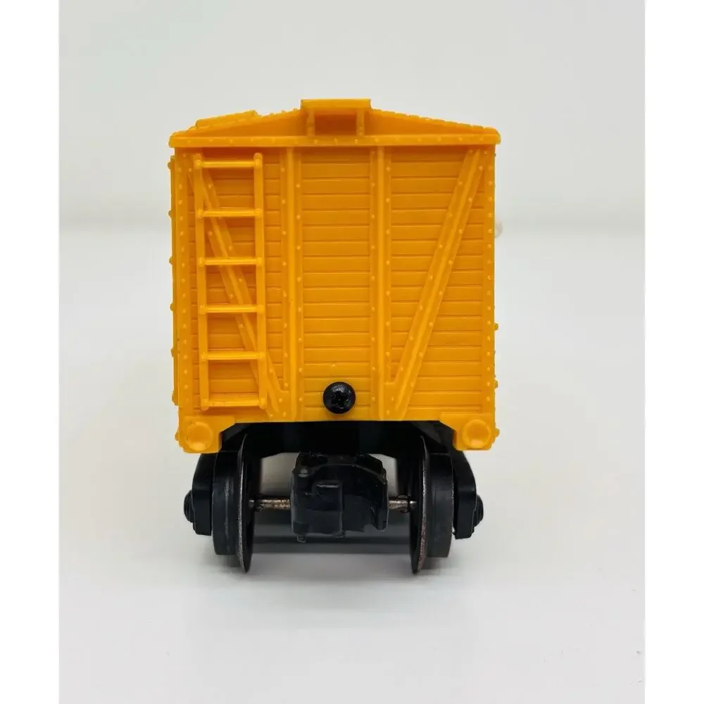 Lionel Postwar O Horse Transport Car 6473